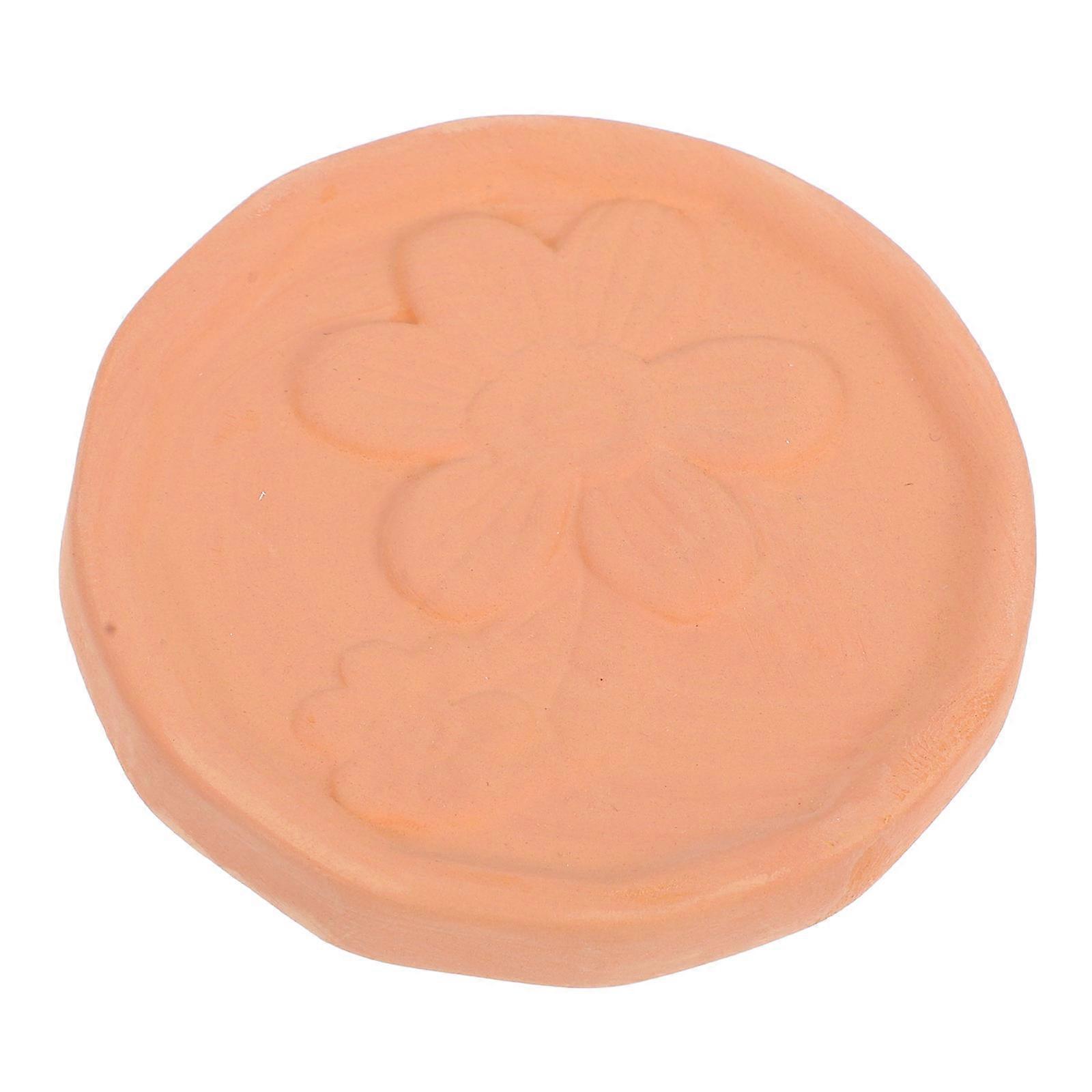 Reusable Flower Shape Sugar Softener Discs for Brown Sugar 4Pcs
