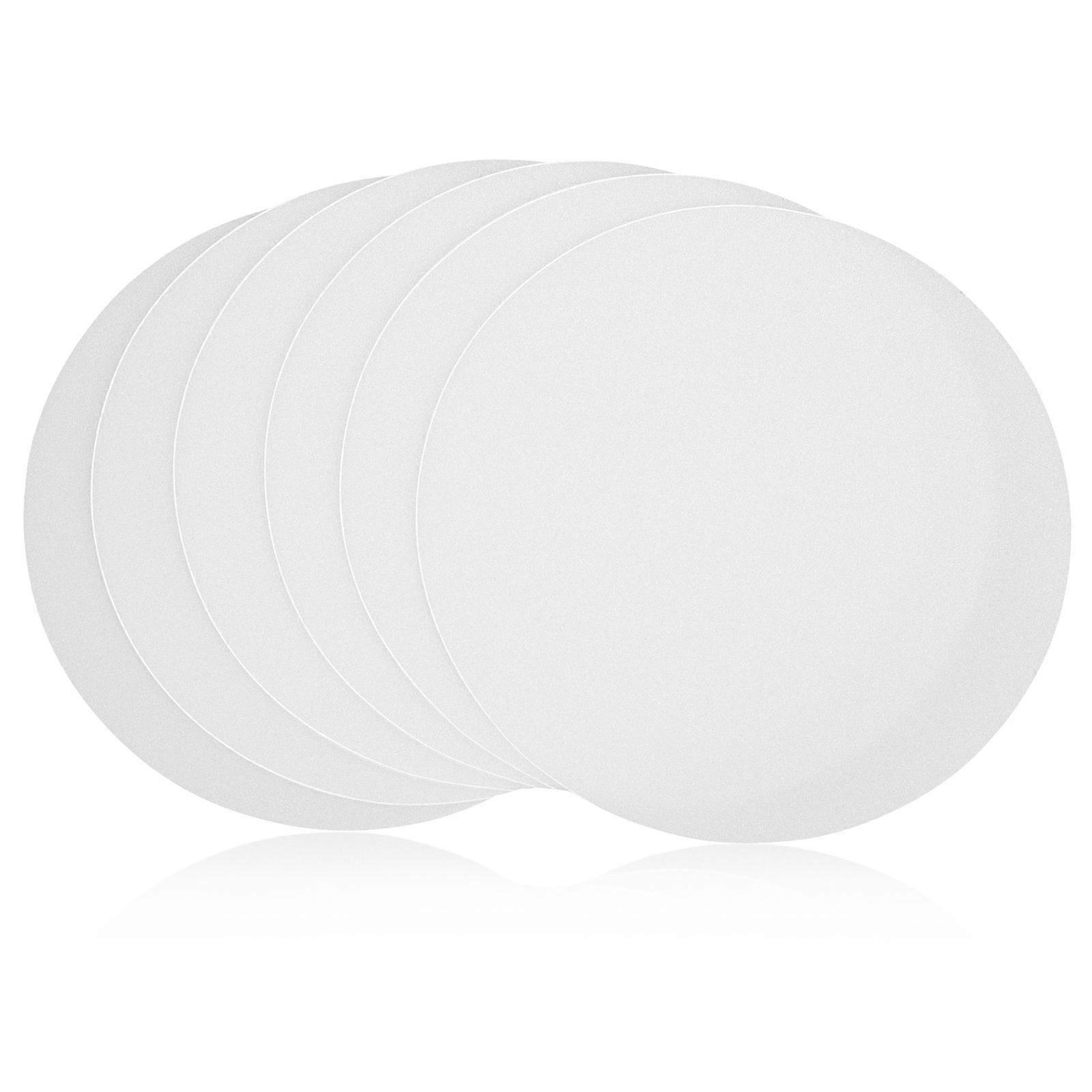 Diffuser Lamp Shade Ceiling Lampshade for Anti-Dazzling 18Pcs Replacement Covers