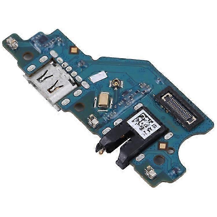 Compatible For Realme C11 (2021) Charging Port Flex Cable Part (without Logo)