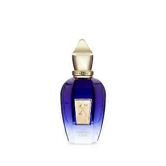 Eau de Parfum - XERJOFF - Rejoignez le Club K’bridge Club - Unisexe - 50 ml - Haute qualité