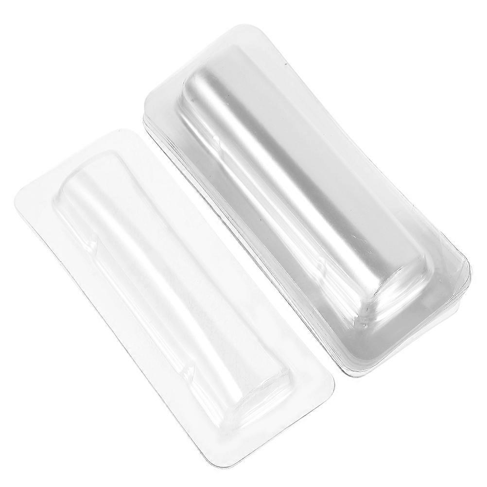 Transparent Money Card Sleeves For General Public Card Storage 100 Pcs Suitable For Shopping And Traveling