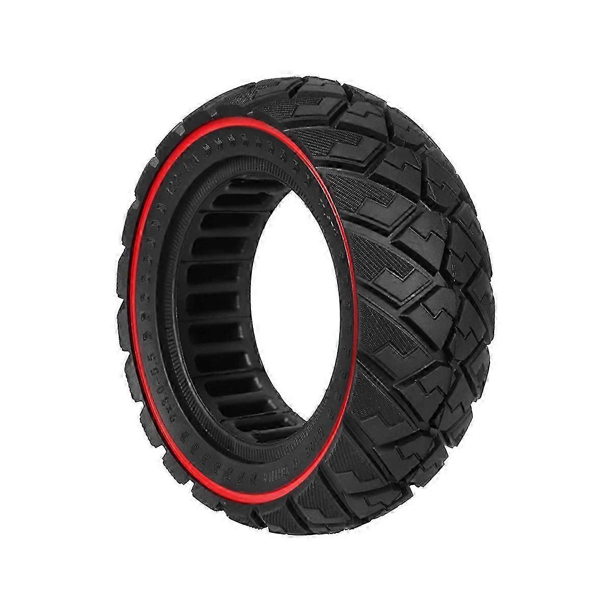 9x3.0-5.5 Solid Tires suitable for Kukirin G2 Pro Electric Scooter