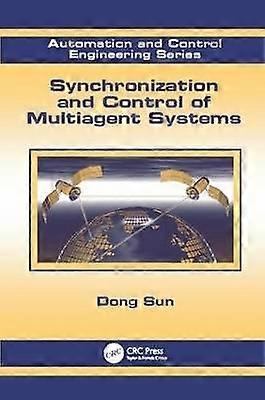 Synchronization and Control of Multiagent Systems