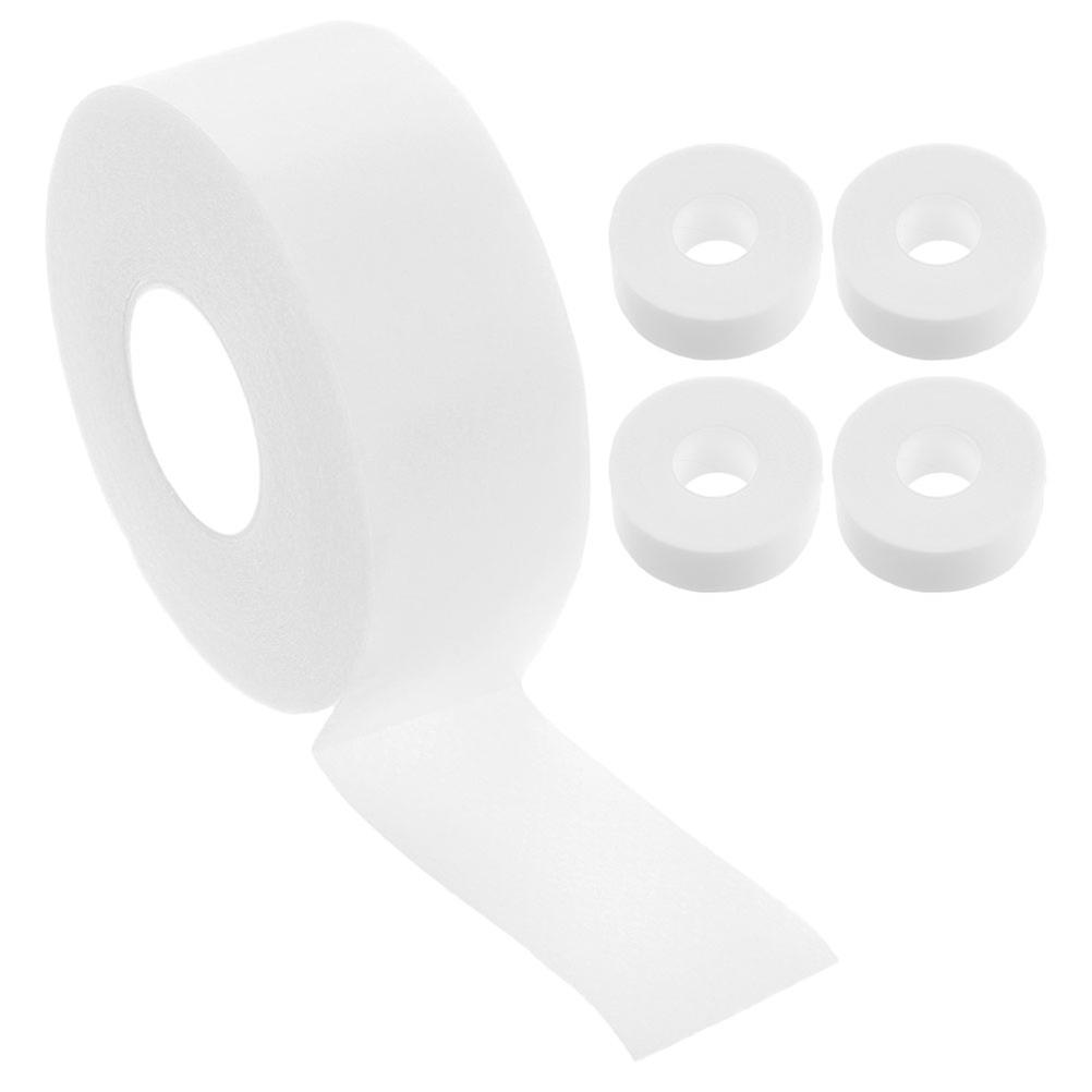 Collar Stain Protector Disposable Neck Collar Protector for 10 Rolls