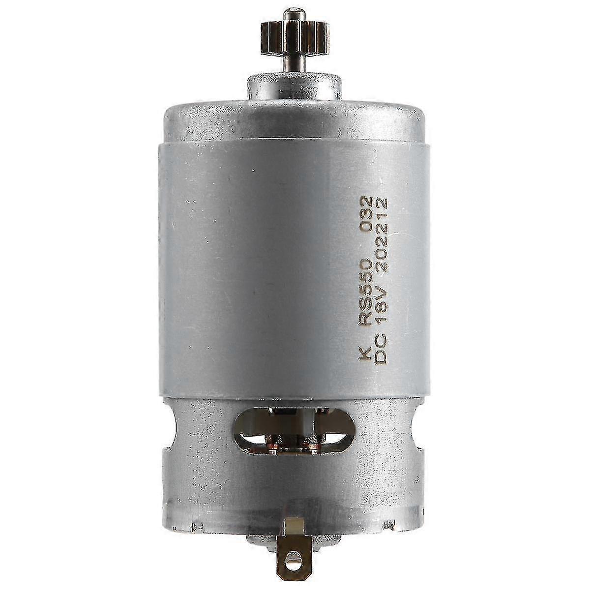 2025 13 Teeth Motor 18v Replace For 18-2- 18-2- 1800 -2 Screw Driver