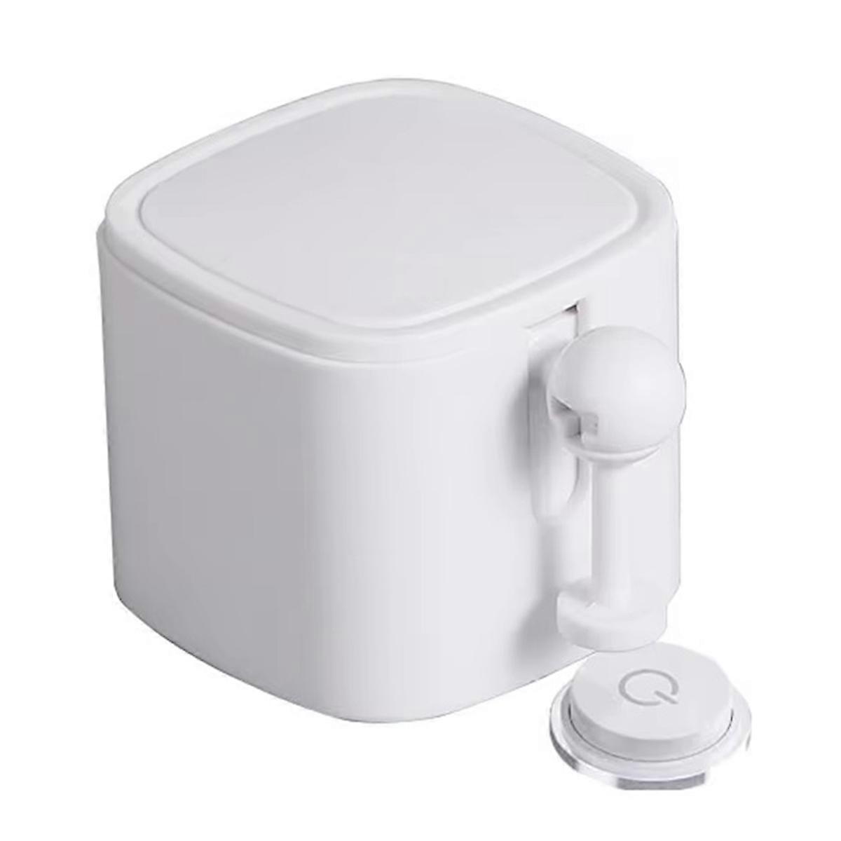 Tuya Bluetooth Smart Finger Robot Switch Button Pusher Bot Remote APP Control Home Appliance Voice Assistant