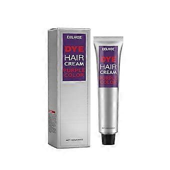 La crema per lo styling dei capelli è delicata, non irritante, non danneggia il cuoio capelluto, facilmente