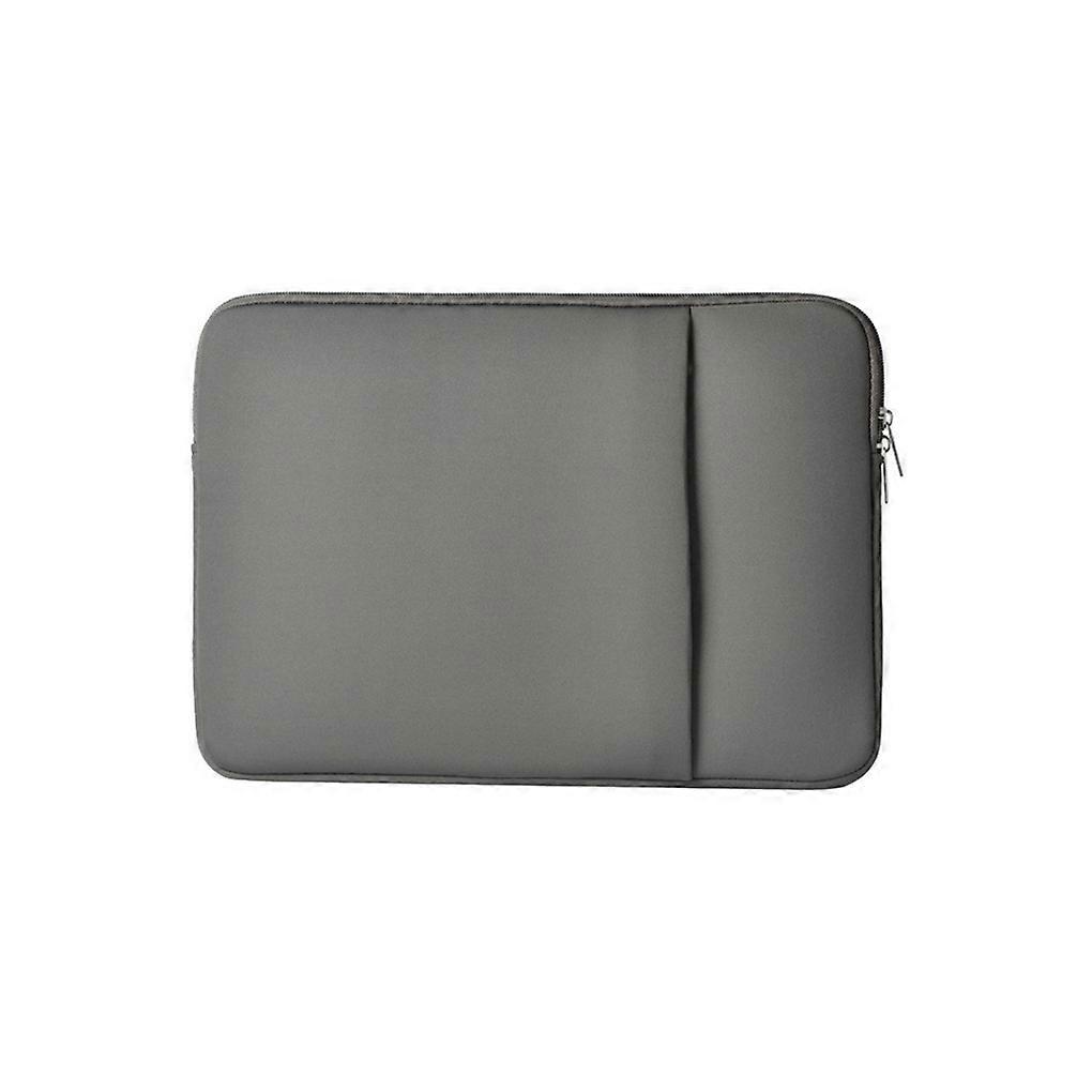 Laptop Bag Case Sleeve Notebook Cover Computer Protectively Shockproof Dust-proof Accessory Parts Durable Soft