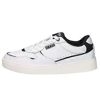 Baskets basses Tokyo Level blanches/noires