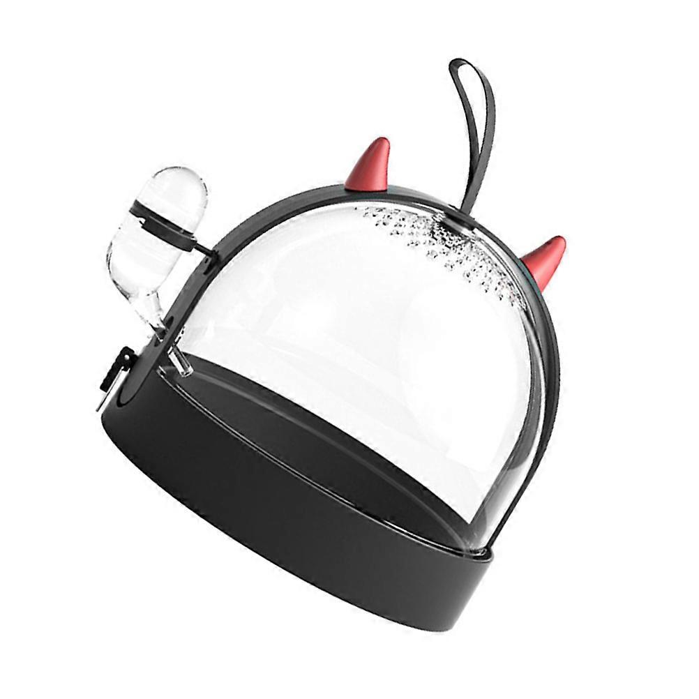 Hamster Travel Cage Convenient Carrier Case for Small Pets