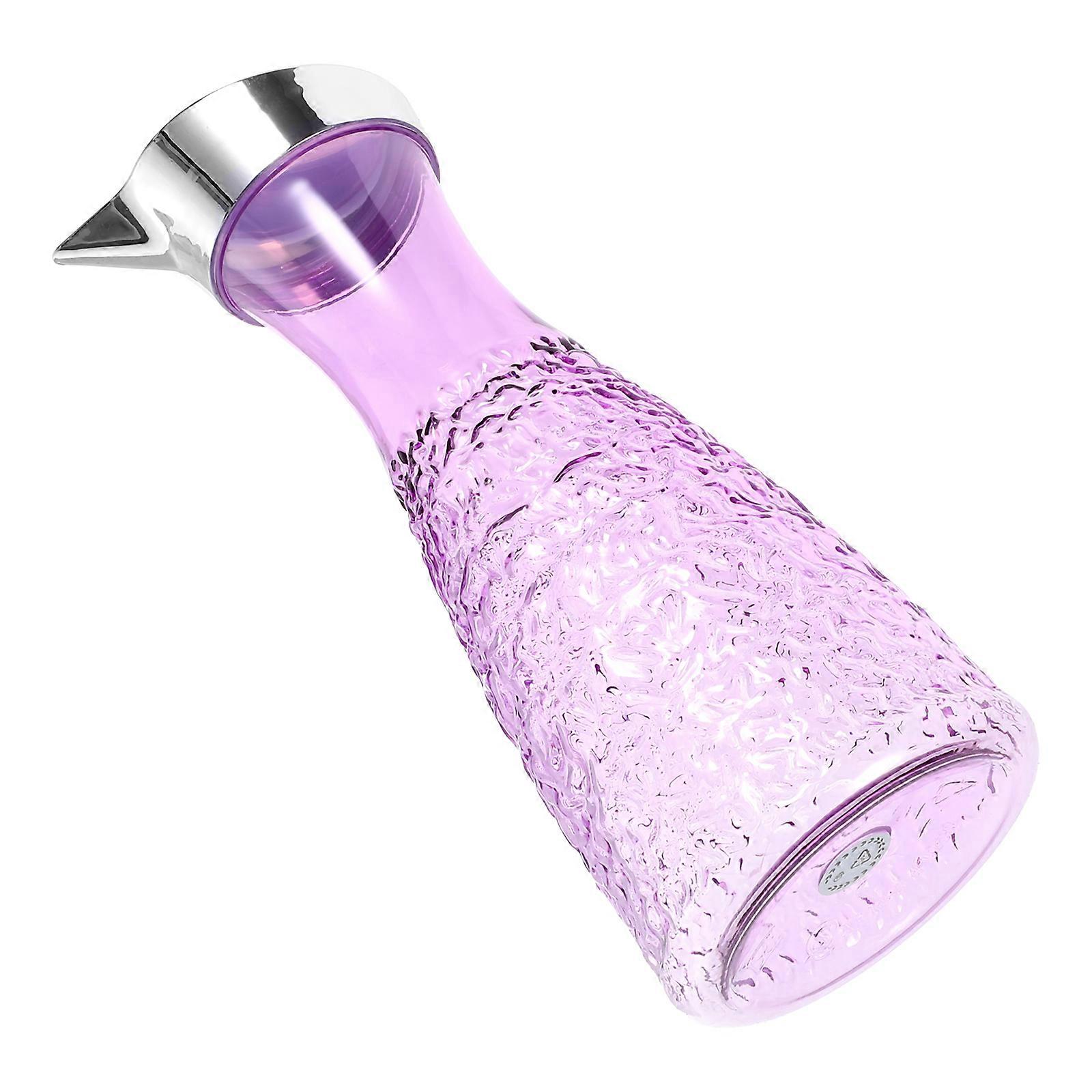 Modern Style Beverage Kettle 2Pcs With Pourer For Picnic And BBQ 27.50X10.50X9.80CM Sturdy And Lightweight