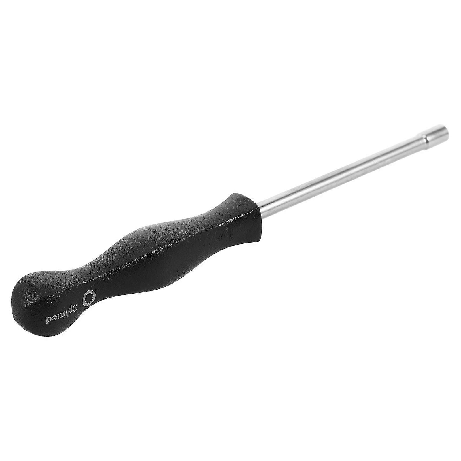 Carburetor Replacement Tool for Adjustment Use 3Pcs Screwdriver Kit