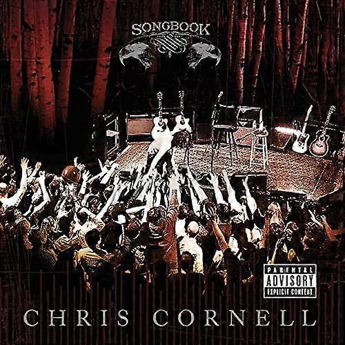 Chris Cornell - Songbook [CD]
