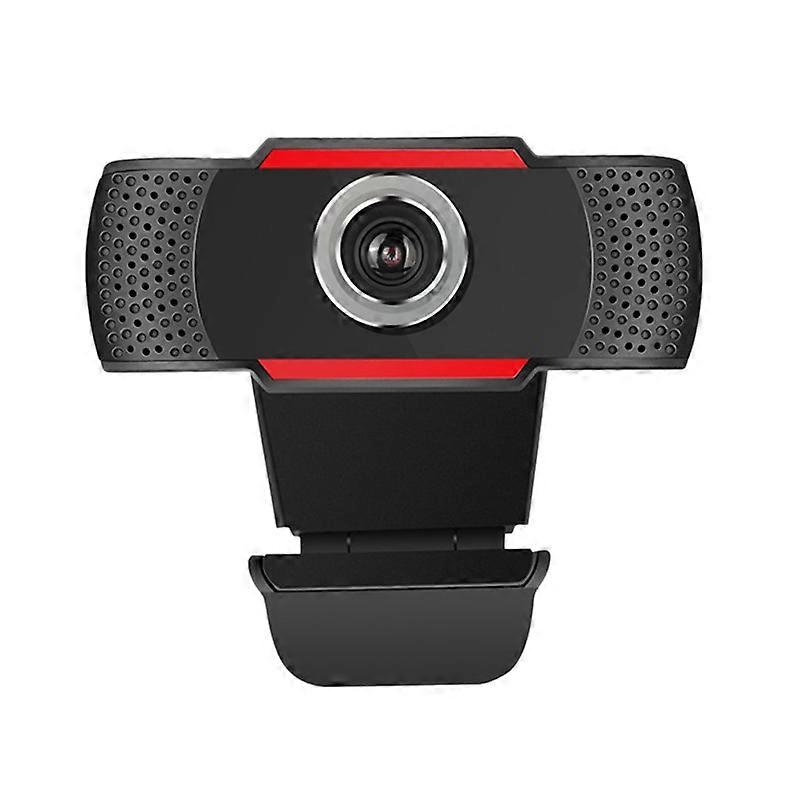 1080P Webcam HD PC Camera with Microphone MIC for Skype for Android