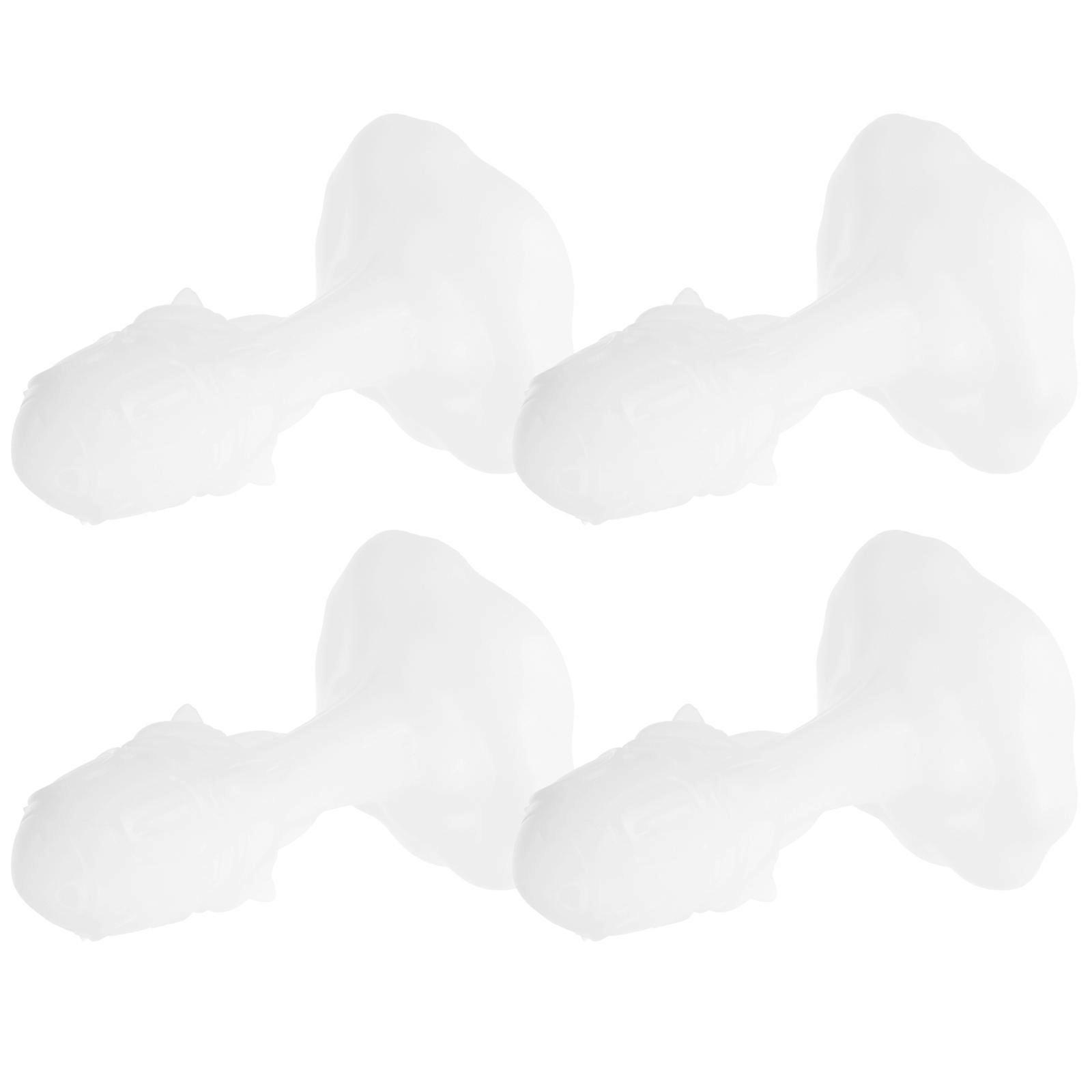 Protective Cap for Outdoor Camping Tent 20Pcs Set