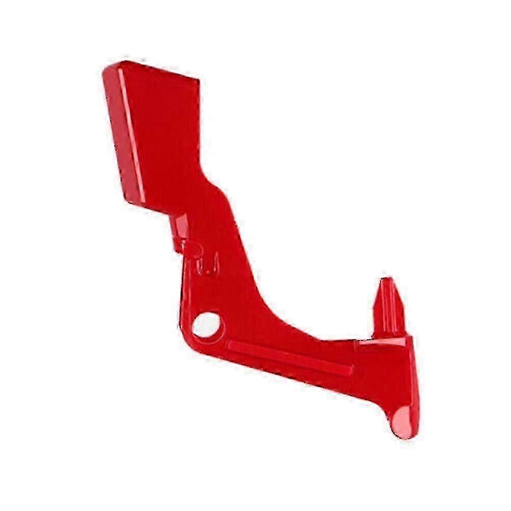 25-26 For Dyson V10 V11 Replacement Red Trigger Switch Button Upgraded.red)(2 Pcs)