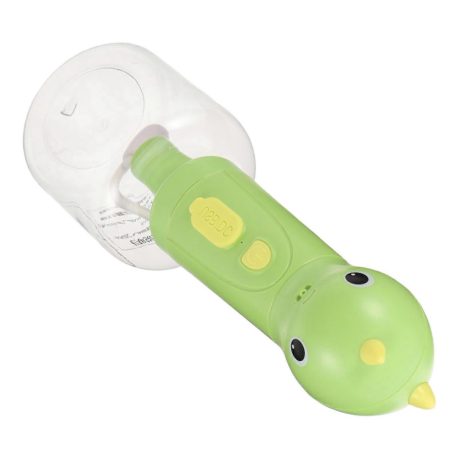 Plastic Dog Shampoo Dispenser for Grooming Shampoo Dispensers