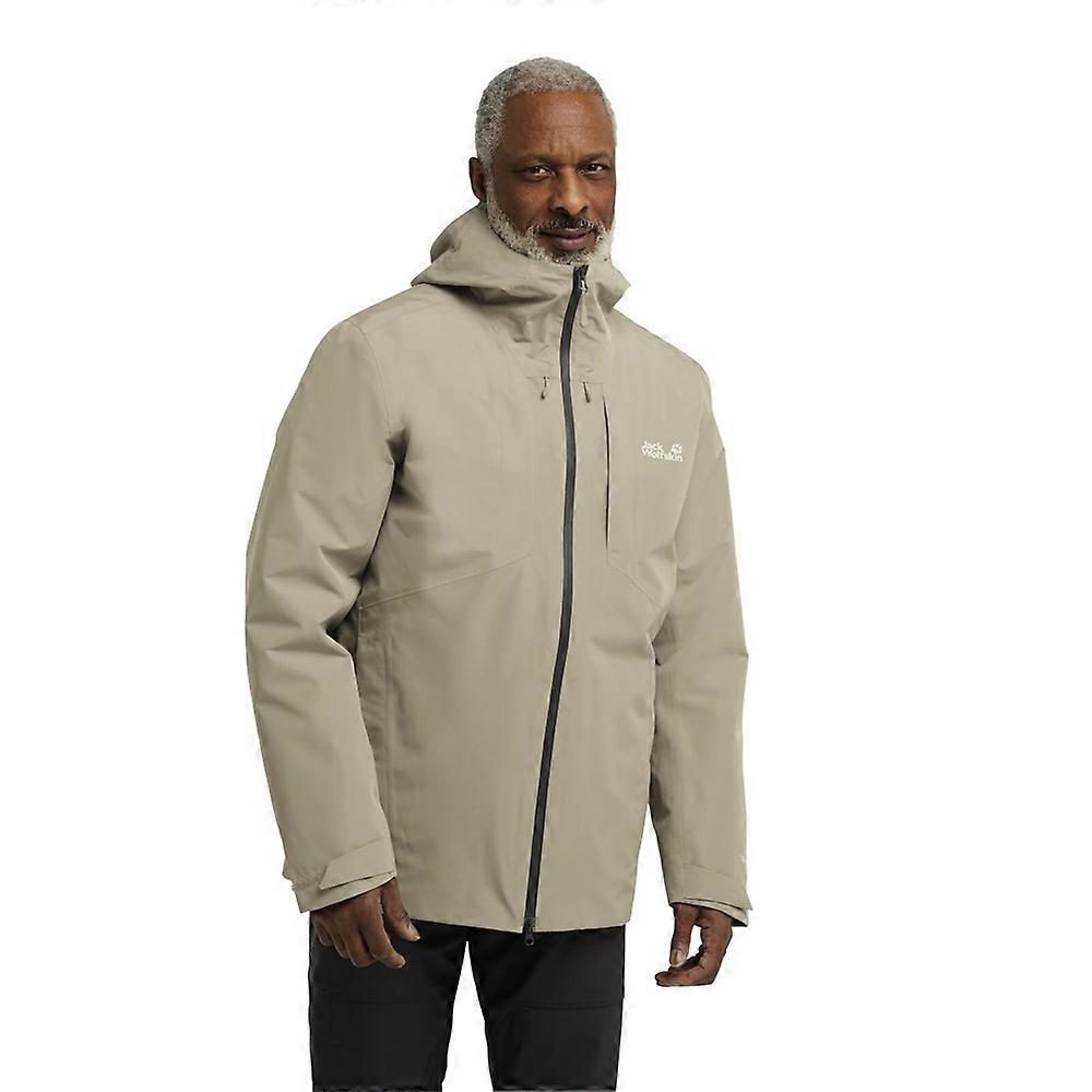 Jackets Jack Wolfskin A652655940