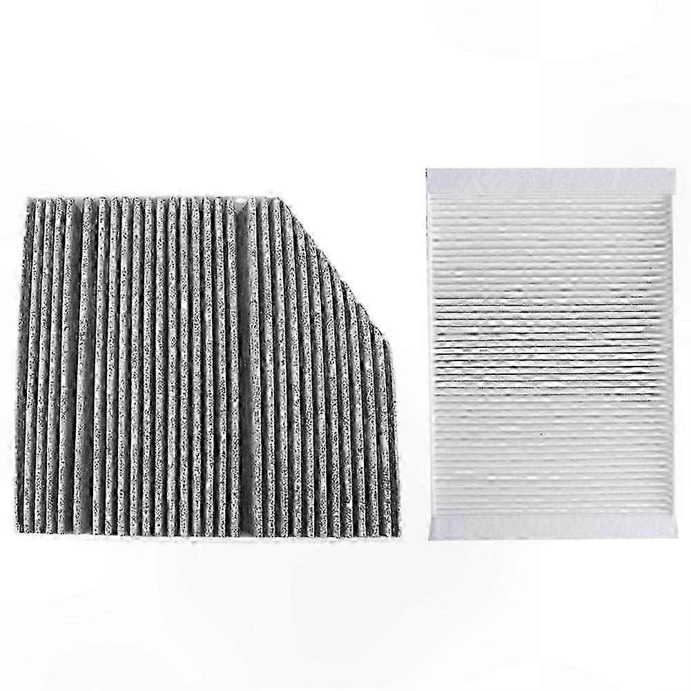 C-Class W205 Cabin Air Filter 2013-2019 Models with External Air Conditioning