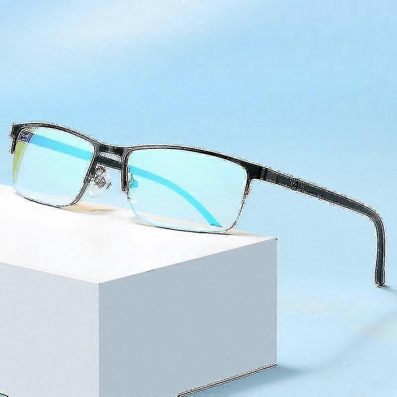 Red-Green Color Blindness Corrective Eyewear for Achromatopsia Support