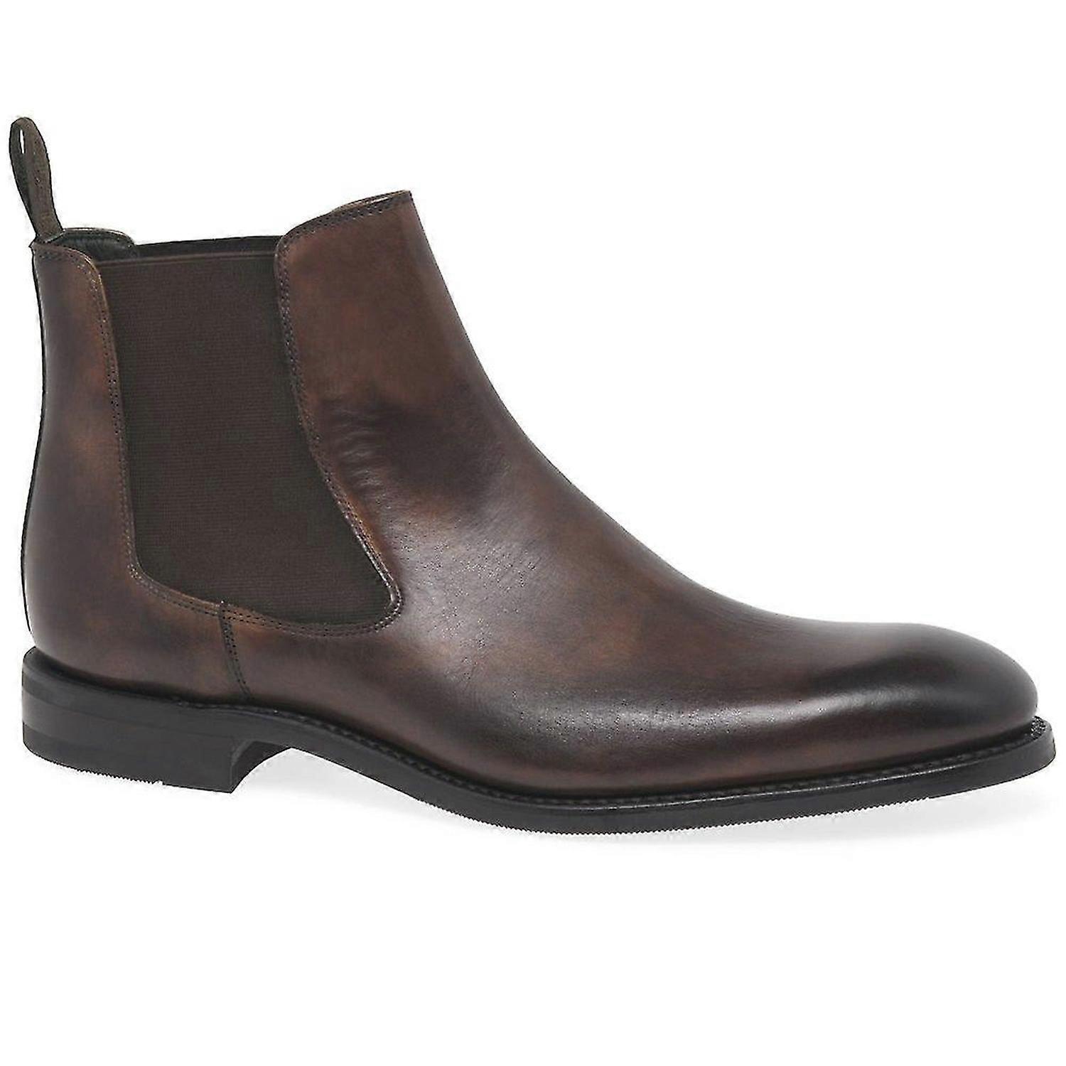 Wareing herre Chelsea-støvler