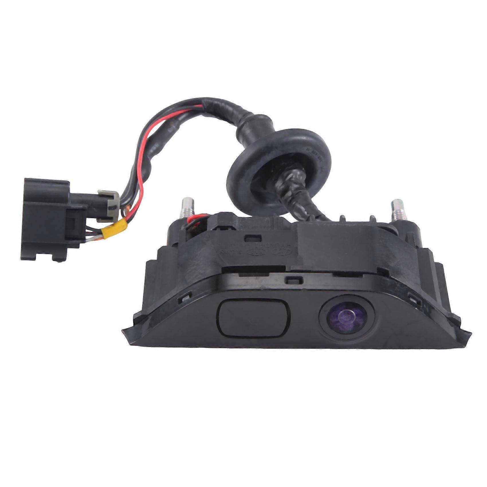 95760M9000 Rear Camera for Granger IG Black