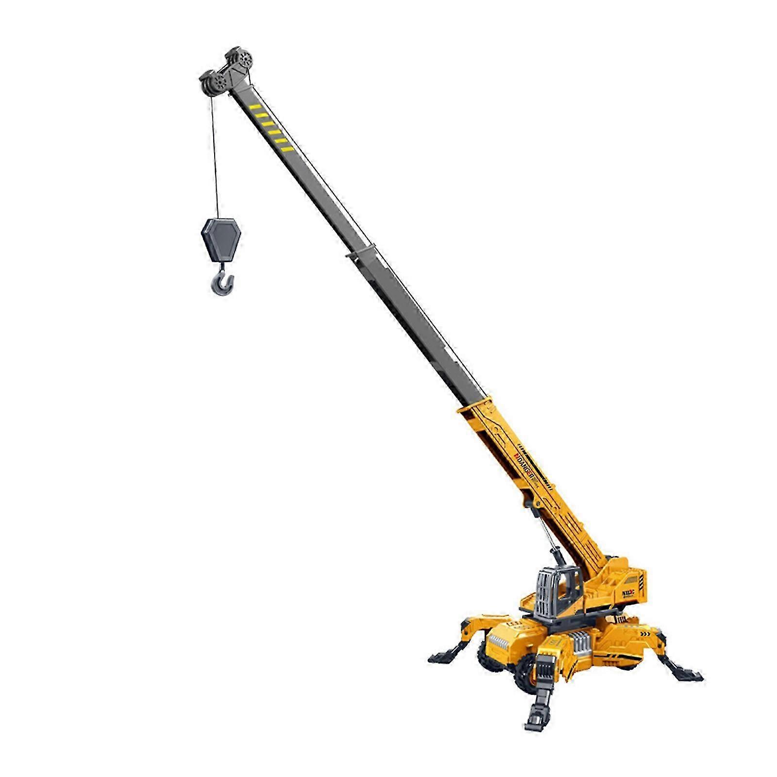 Auto Spielzeug Simulated large inertial engineering vehicle 25-26s