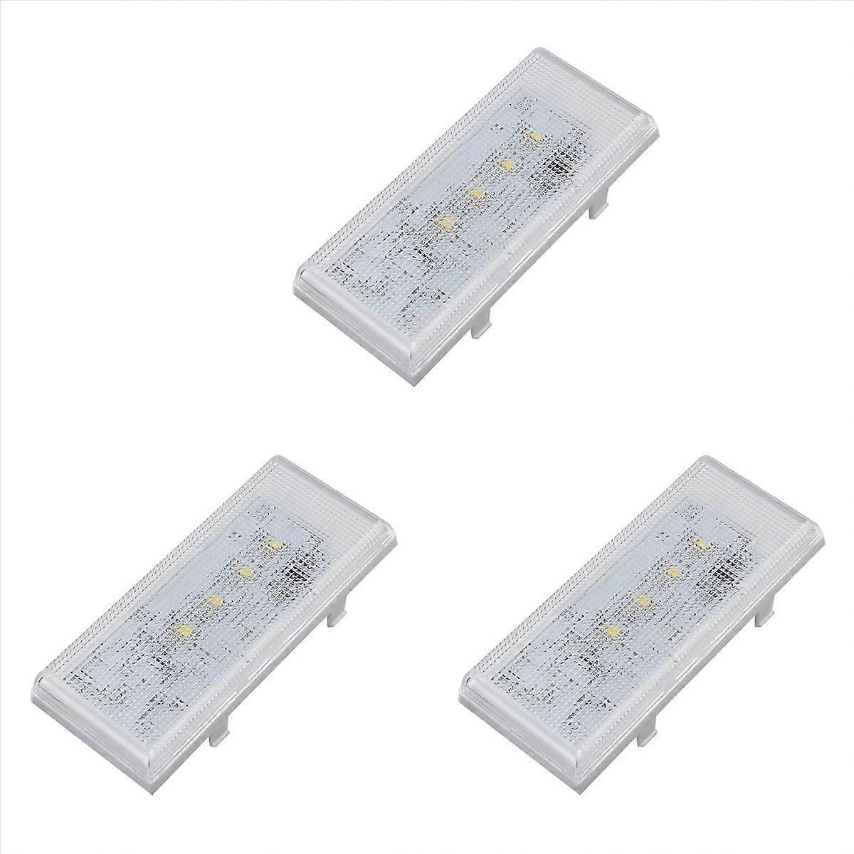  Upgraded W10515058 LED Light Compatible with /