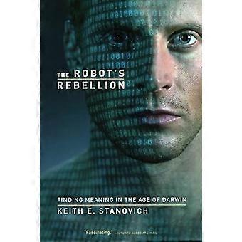 Die Roboterrebellion: Sinnfindung im Zeitalter Darwins