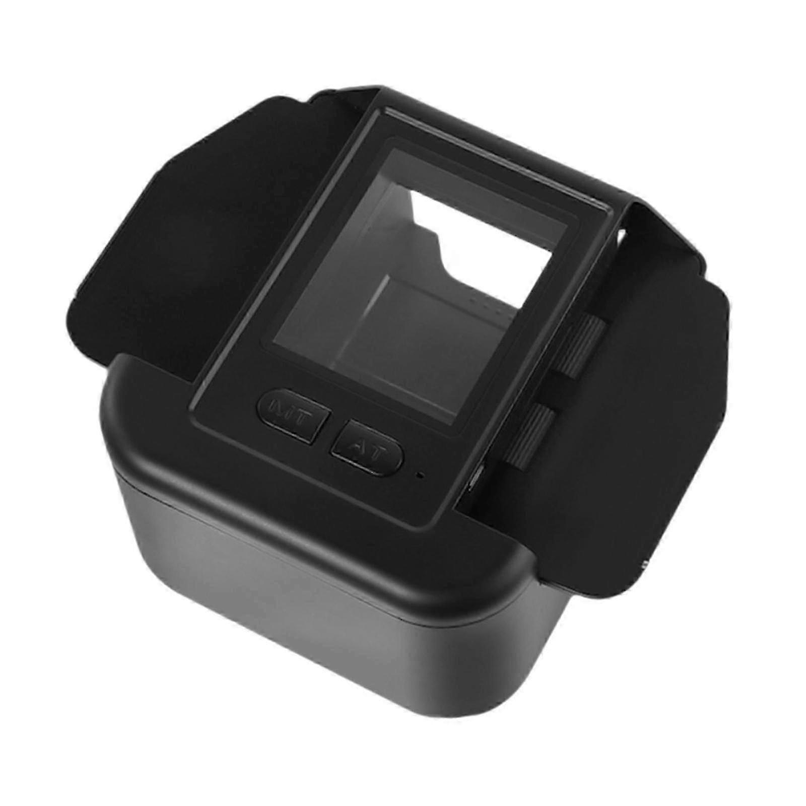 Distributore automatico di carte da 2 a 8 giocatori Distributore automatico per gite in campeggio nero