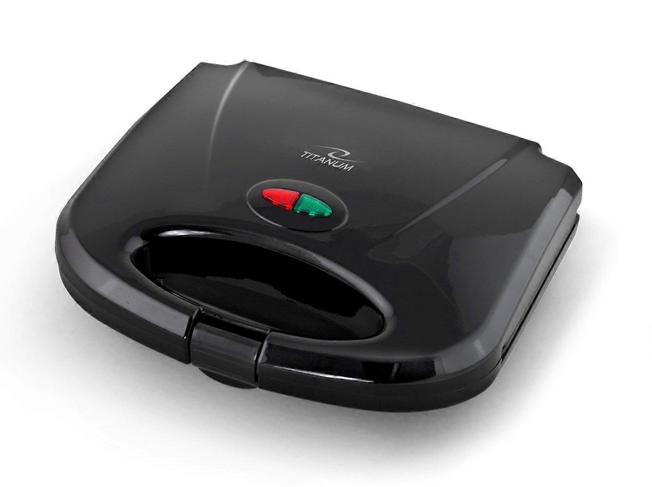 Esperanza Tkt003 Waflera 750w Negra