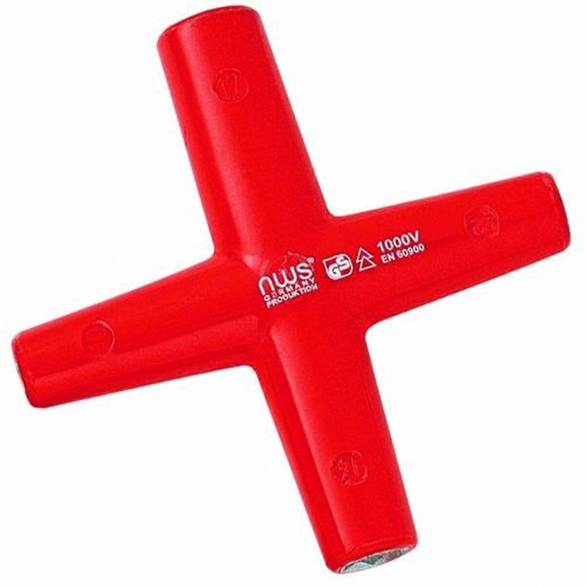 Pipe key/Brace NWS 10" 12" 14'' T-shaped 8/10/11/12/13/14/16/17/18