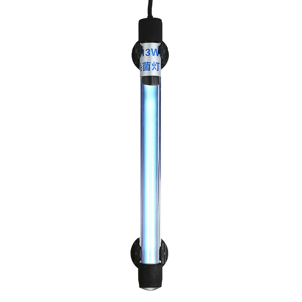 Uv Light Sterilization Lamp Submersible Ultraviolet Sterilizer