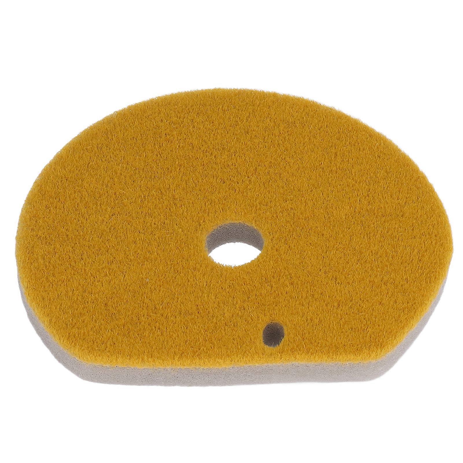 Motorcycle Air Filter Sponge Lightweight 5CAE540700 Replacement for Majesty 125cc