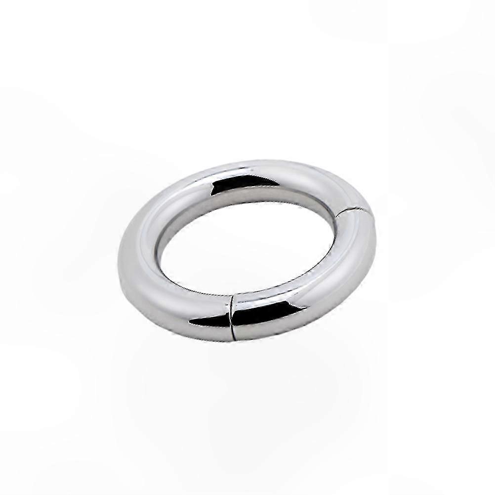 Stainless Steel Delay Spray for Men