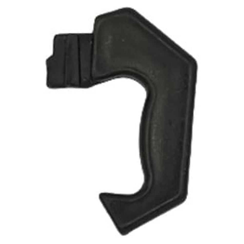 linyes Mocha Pot Handle Coffee Espresso Stove Pot Handle Replacement Parts Black