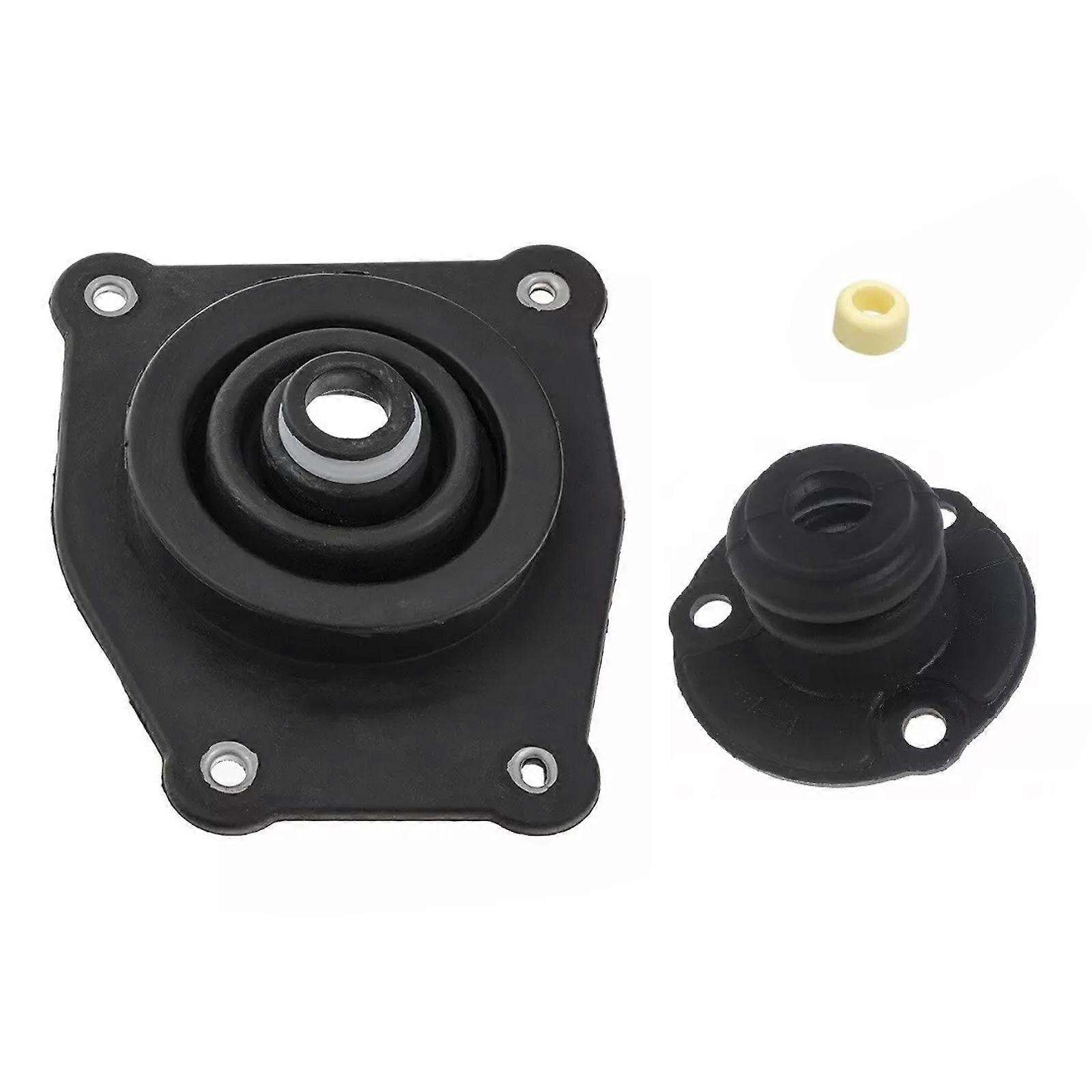 Manual Transmission Shifters Boot Set Resistant to Wear & Aging M51317480A Replacement Gear Shifts Dusts Guard Set Multicolor