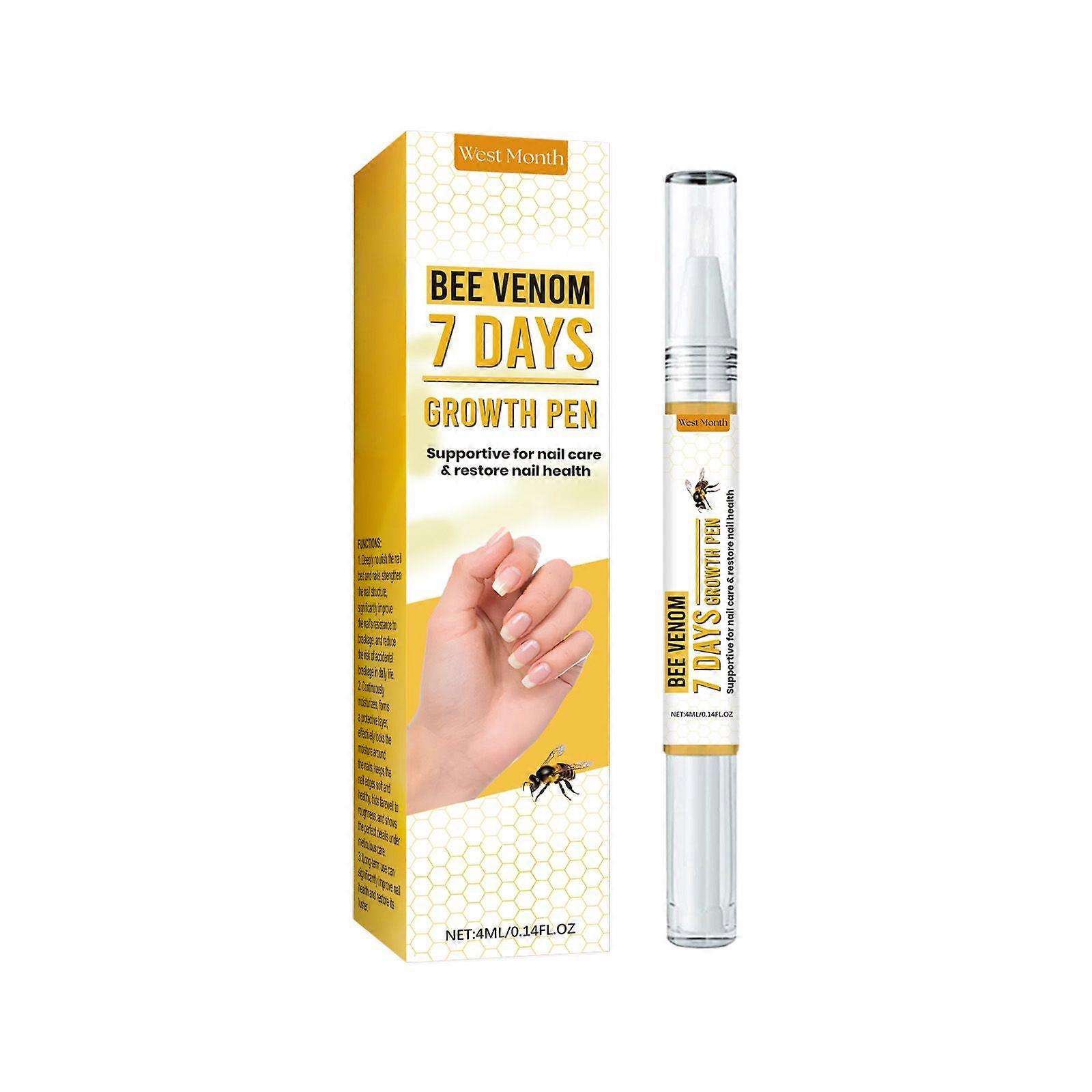 Bee Venom Nail Repair Essence