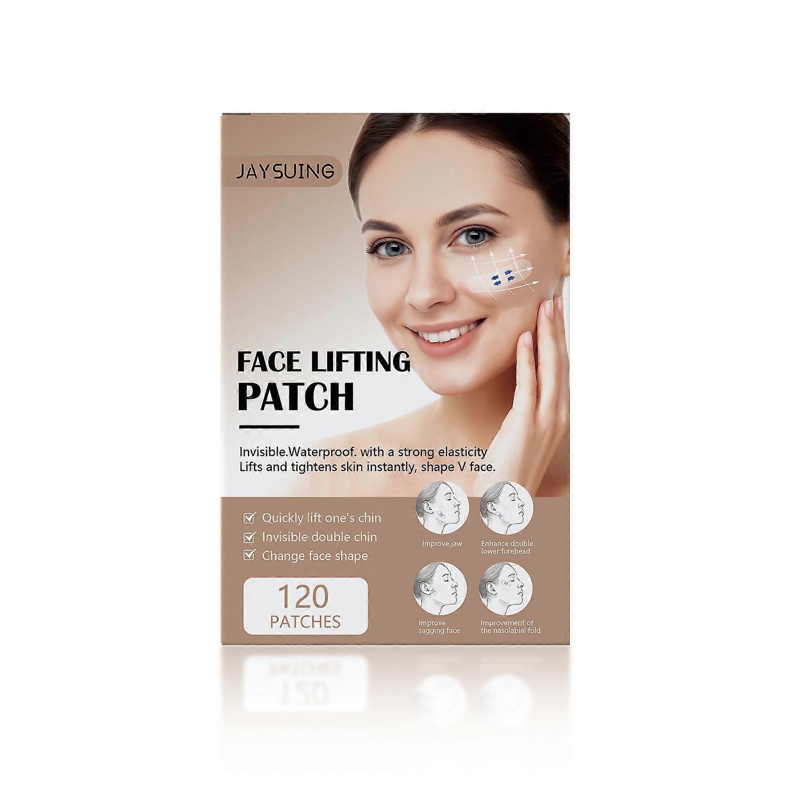 Facial Care Patch