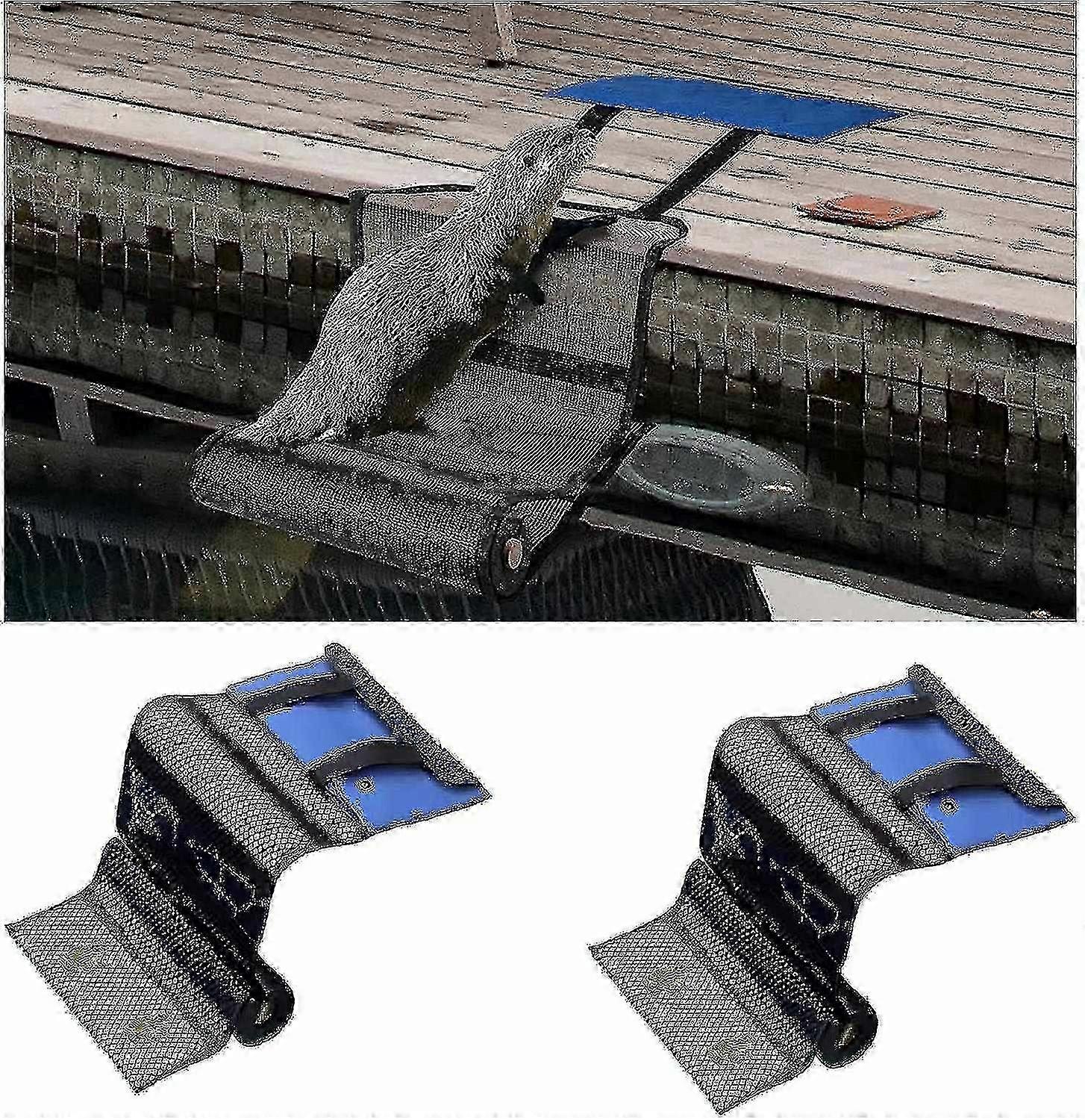 FrogLog Floating Platform for Pools - Βοηθά τις χελώνες και τις σαύρες να ξεφύγουν με ασφάλεια