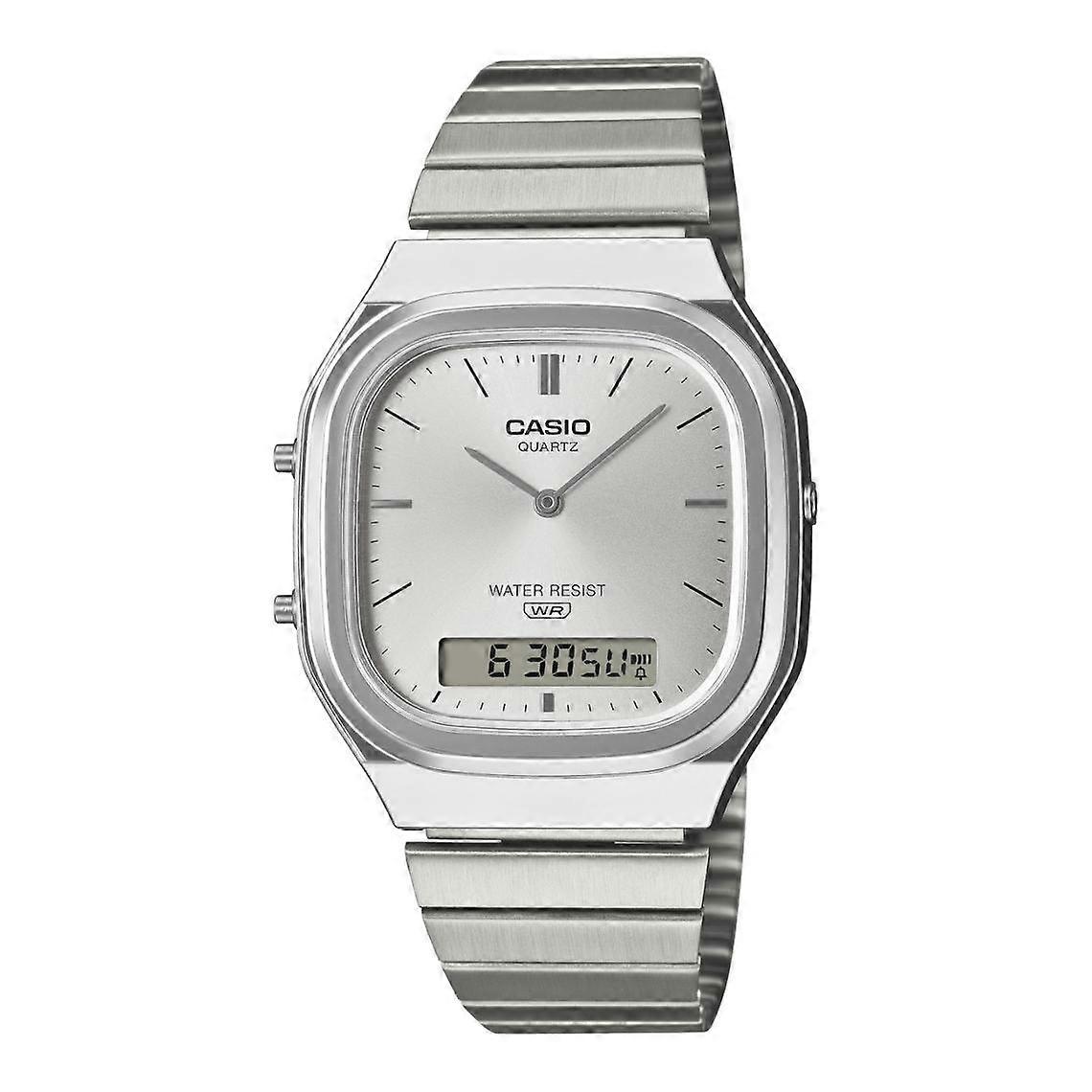 Montre Mixte Casio AQ-240E-7AEF