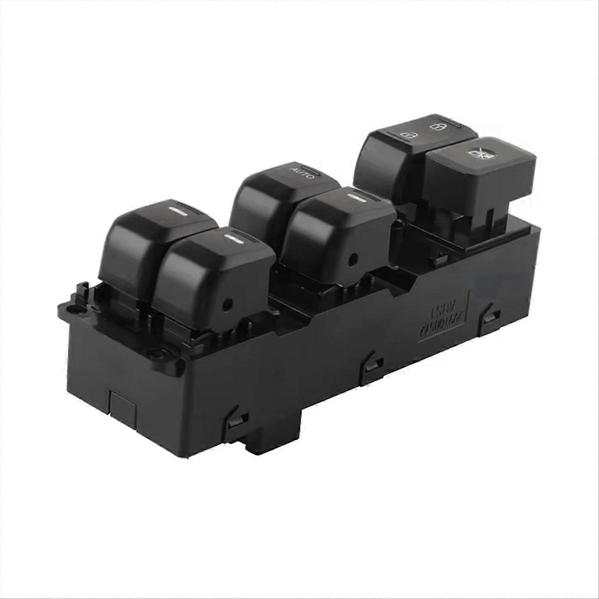 93570-4Y201 935704Y201 Car Front Left Power Window Switch for Kia Rio 2011-2017