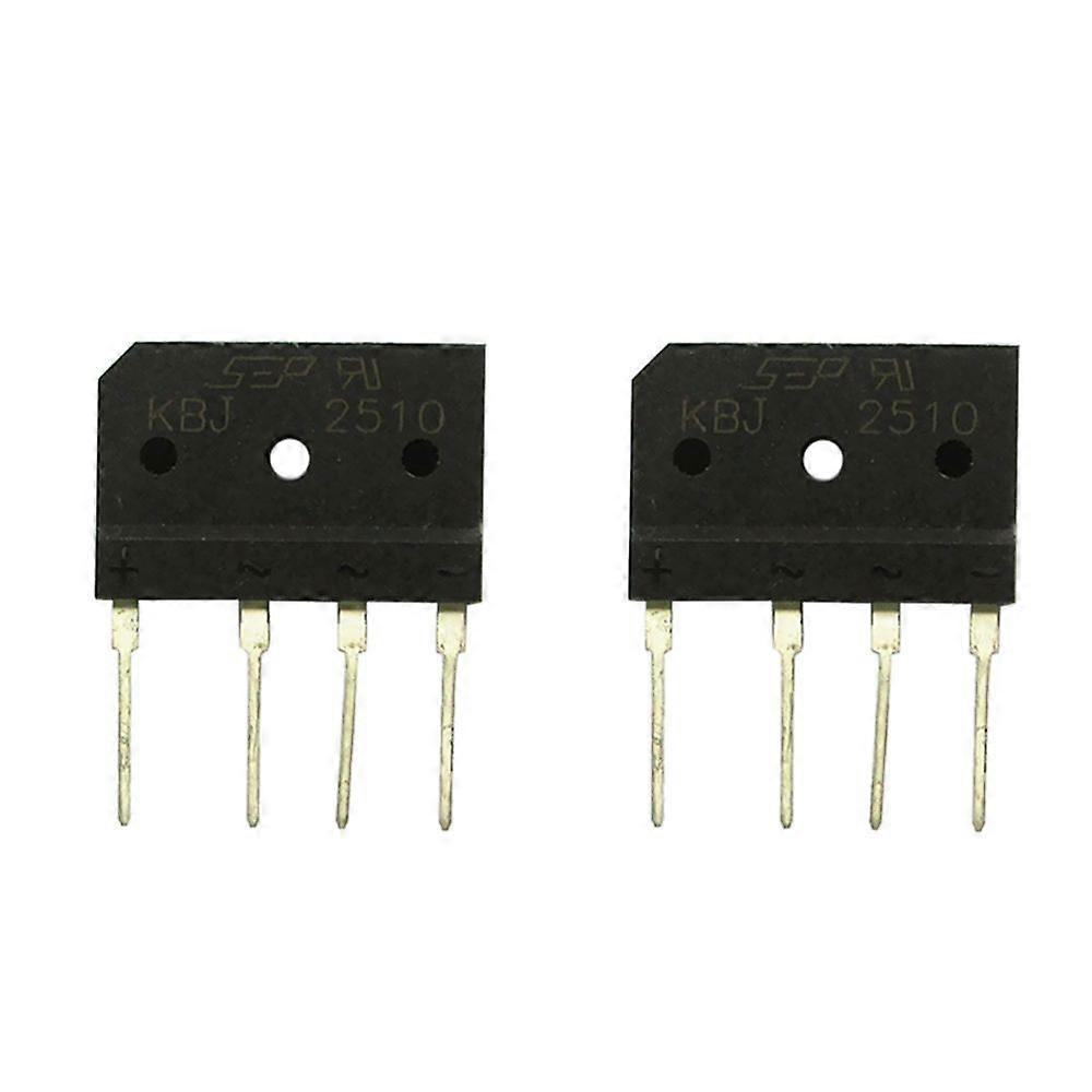 Bridge Rectifier New Bridge Pin