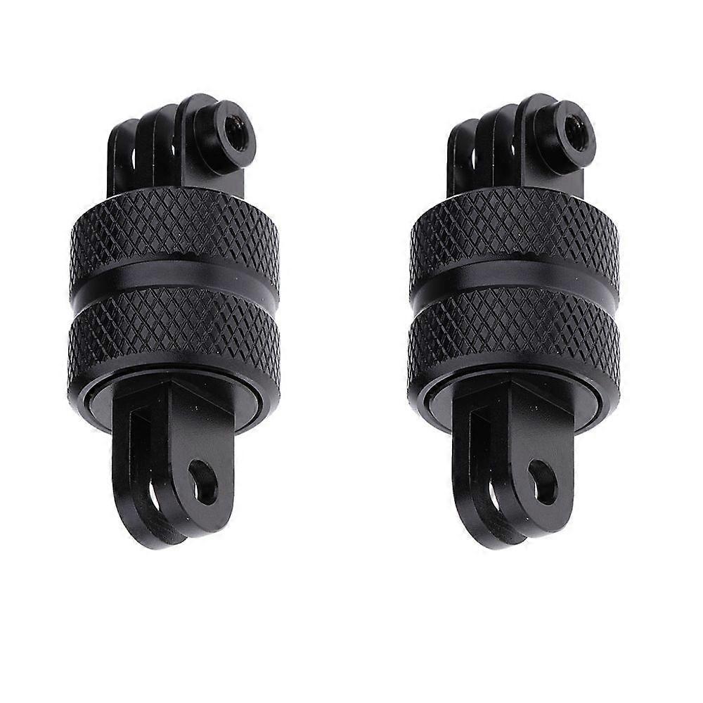 360 rotating arm support