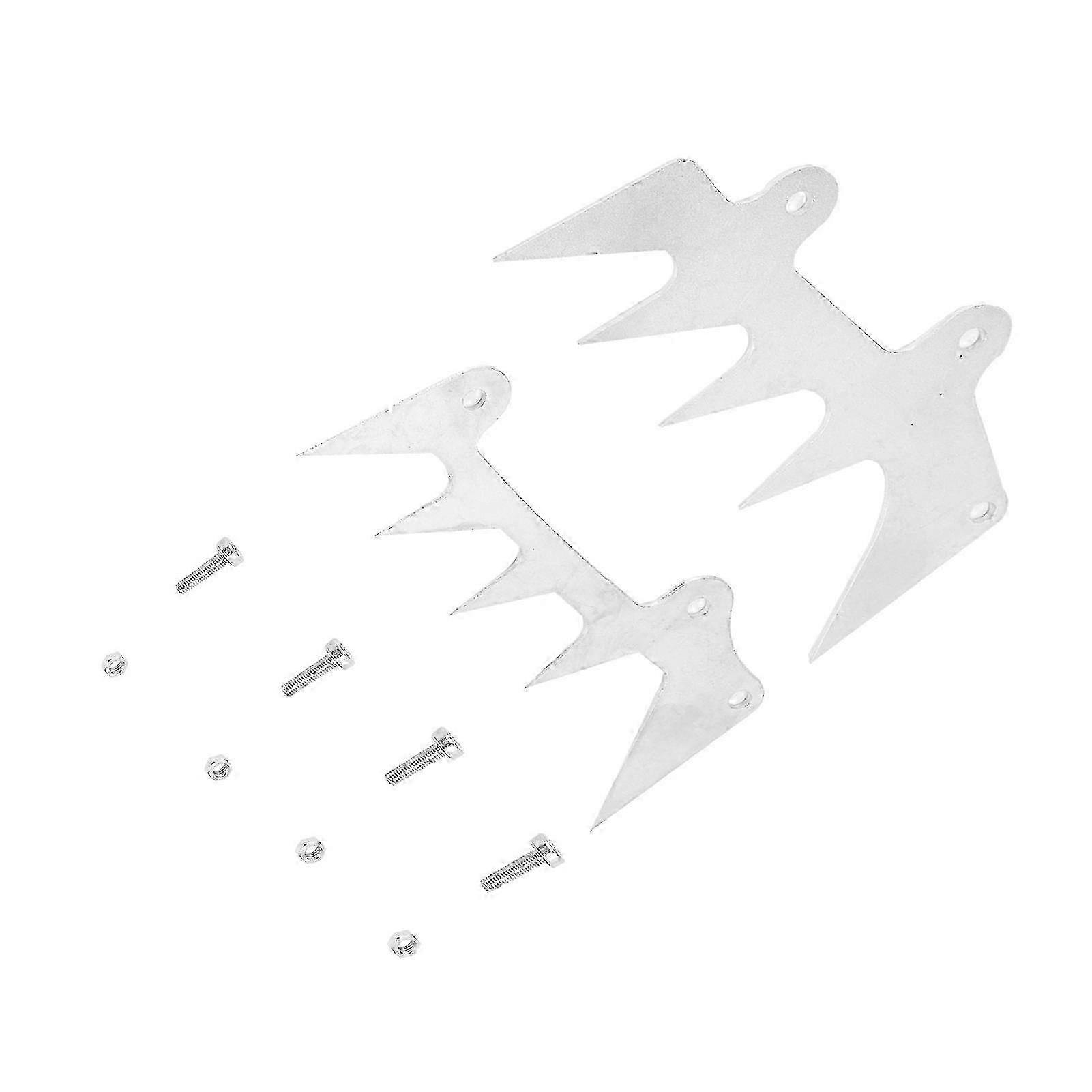 Felling Dog Spike compatible with Stihl MS360 MS390 MS361 MS362 MS380 MS381 Bumper