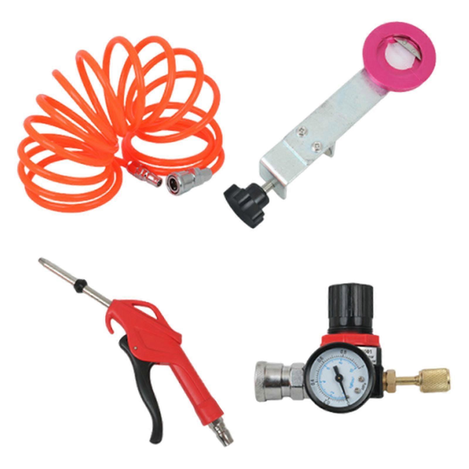 Balloon Stuffing Tool Kit Practical Professional for Wedding Holiday Party