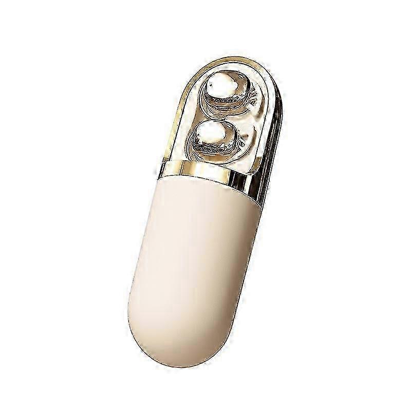 S13 Massage Stick Bluetooth Headset Vibrating Headset_li