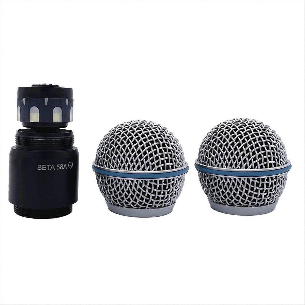 BETA58A Professional Dynamic Microphone Core for Mic Microfone Capsule