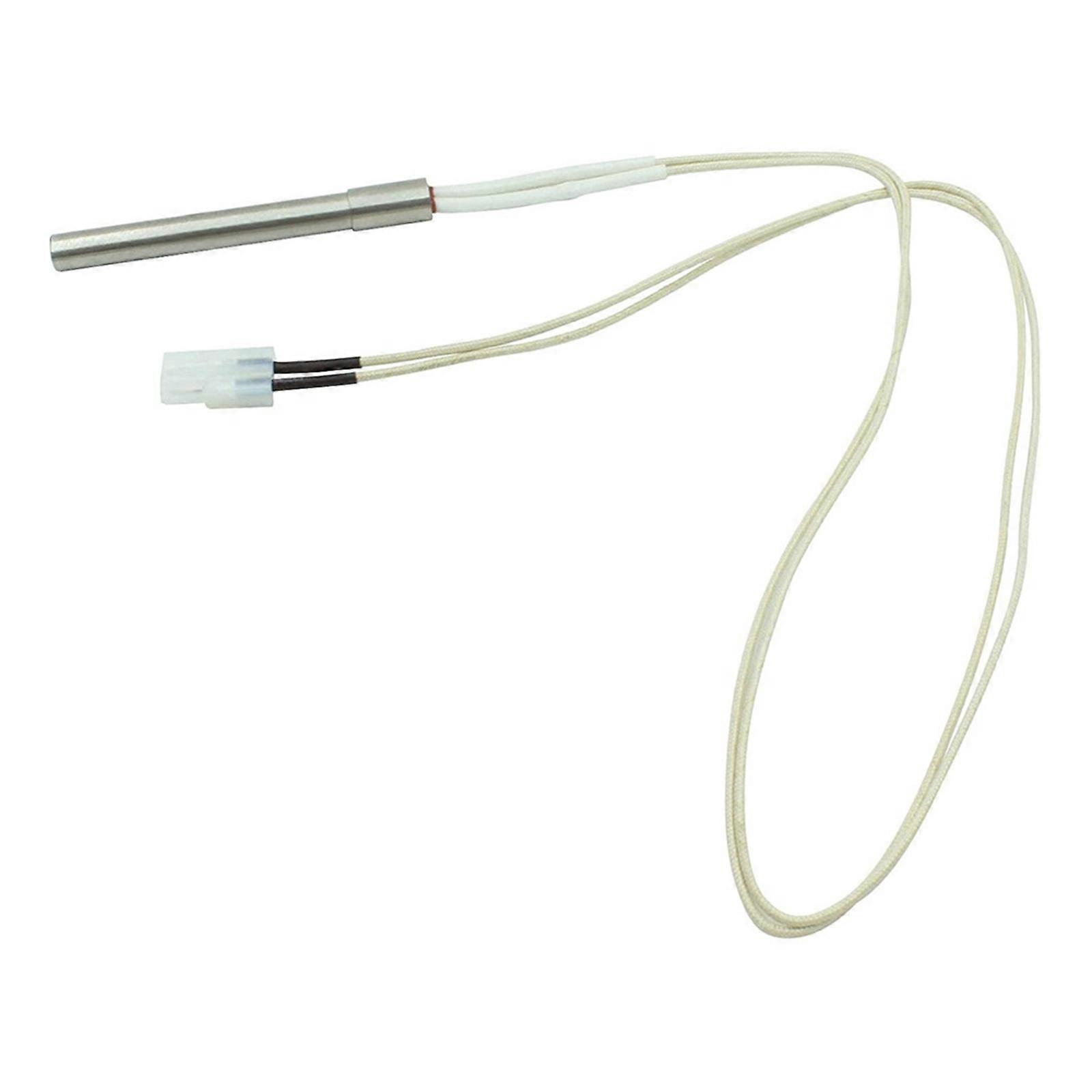 Practical Barbecue Temperature Sensors Probe With Realtime Monitoring Prevents Startups Failures And Heat Fluctuations Multicolor