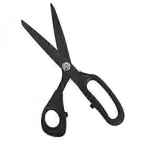 9.5 inch professional scissors for cutting fabric and leather